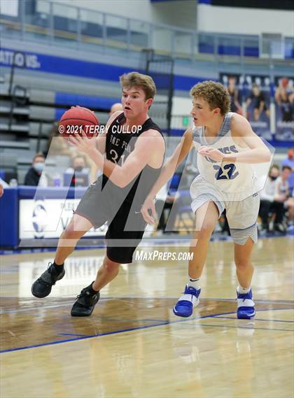 Thumbnail 3 in Lone Peak @ Pleasant Grove photogallery.