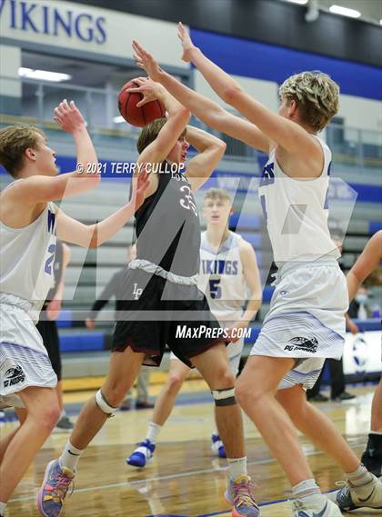 Thumbnail 3 in Lone Peak @ Pleasant Grove photogallery.