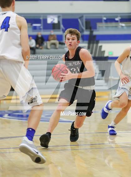 Thumbnail 1 in Lone Peak @ Pleasant Grove photogallery.