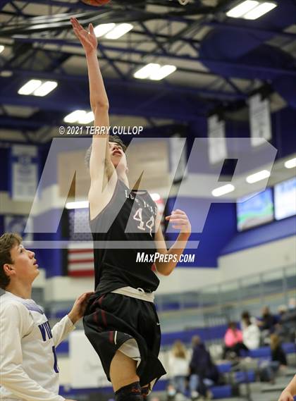 Thumbnail 2 in Lone Peak @ Pleasant Grove photogallery.
