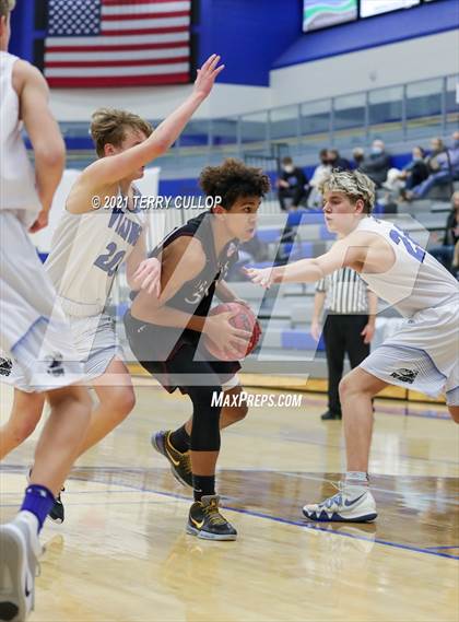 Thumbnail 1 in Lone Peak @ Pleasant Grove photogallery.