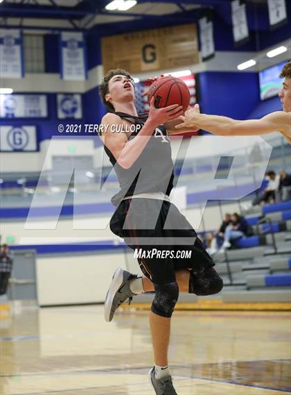 Thumbnail 1 in Lone Peak @ Pleasant Grove photogallery.