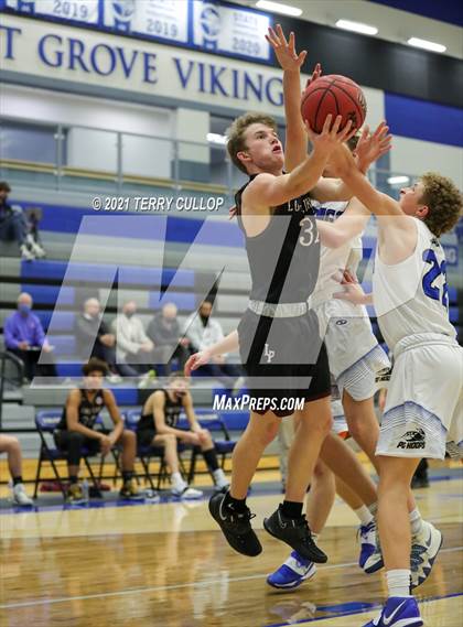 Thumbnail 1 in Lone Peak @ Pleasant Grove photogallery.