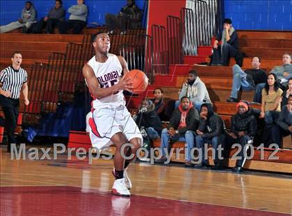 Thumbnail 3 in Math Civics & Sciences @ Plymouth Whitemarsh (12th Annual Kobe Bryant Classic) photogallery.