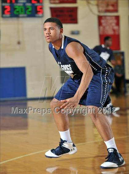 Thumbnail 1 in Math Civics & Sciences @ Plymouth Whitemarsh (12th Annual Kobe Bryant Classic) photogallery.