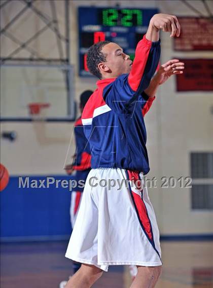 Thumbnail 1 in Math Civics & Sciences @ Plymouth Whitemarsh (12th Annual Kobe Bryant Classic) photogallery.