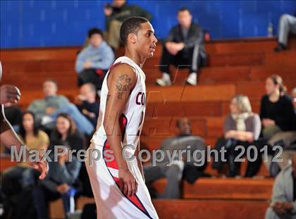 Thumbnail 3 in Math Civics & Sciences @ Plymouth Whitemarsh (12th Annual Kobe Bryant Classic) photogallery.