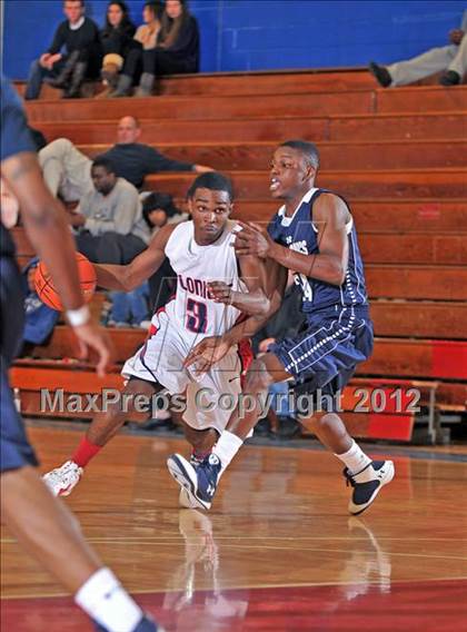 Thumbnail 3 in Math Civics & Sciences @ Plymouth Whitemarsh (12th Annual Kobe Bryant Classic) photogallery.