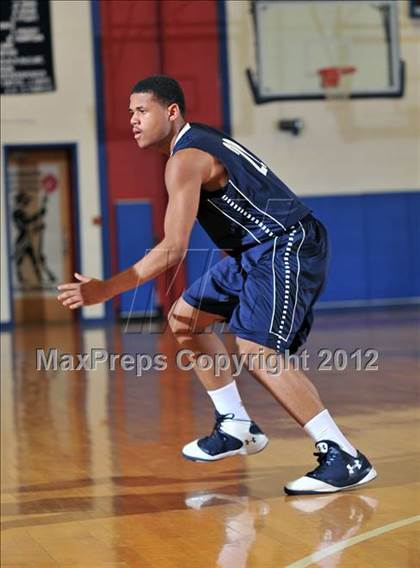 Thumbnail 2 in Math Civics & Sciences @ Plymouth Whitemarsh (12th Annual Kobe Bryant Classic) photogallery.