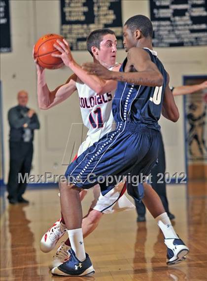 Thumbnail 2 in Math Civics & Sciences @ Plymouth Whitemarsh (12th Annual Kobe Bryant Classic) photogallery.