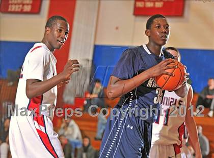 Thumbnail 2 in Math Civics & Sciences @ Plymouth Whitemarsh (12th Annual Kobe Bryant Classic) photogallery.