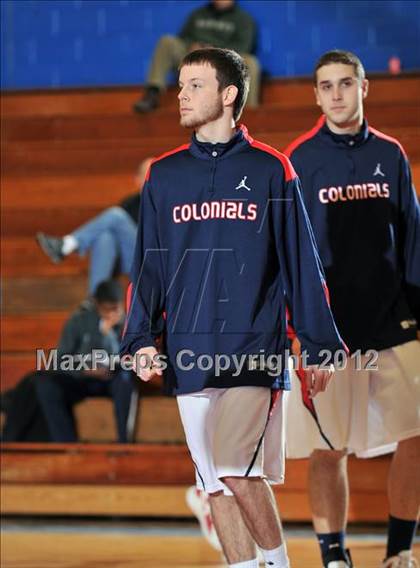 Thumbnail 2 in Math Civics & Sciences @ Plymouth Whitemarsh (12th Annual Kobe Bryant Classic) photogallery.