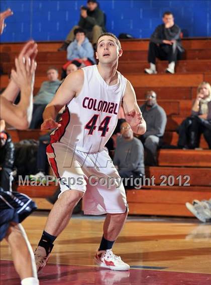 Thumbnail 2 in Math Civics & Sciences @ Plymouth Whitemarsh (12th Annual Kobe Bryant Classic) photogallery.