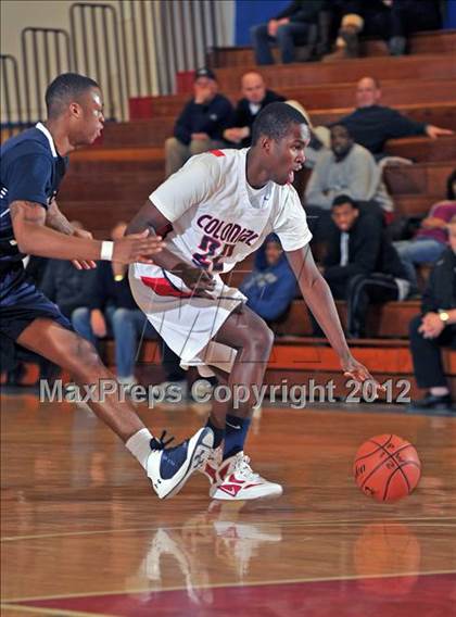 Thumbnail 1 in Math Civics & Sciences @ Plymouth Whitemarsh (12th Annual Kobe Bryant Classic) photogallery.