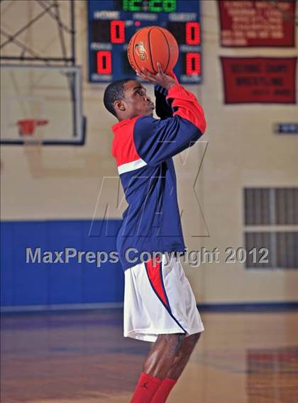 Thumbnail 2 in Math Civics & Sciences @ Plymouth Whitemarsh (12th Annual Kobe Bryant Classic) photogallery.