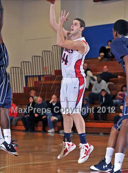 Thumbnail 2 in Math Civics & Sciences @ Plymouth Whitemarsh (12th Annual Kobe Bryant Classic) photogallery.