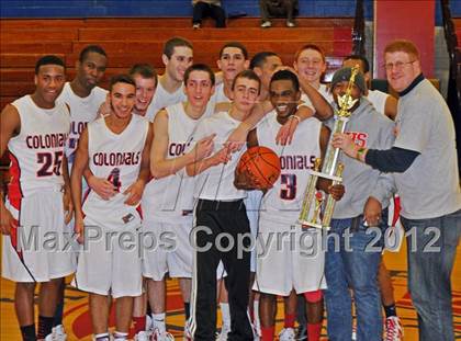 Thumbnail 2 in Math Civics & Sciences @ Plymouth Whitemarsh (12th Annual Kobe Bryant Classic) photogallery.