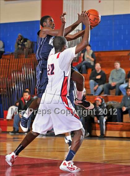 Thumbnail 2 in Math Civics & Sciences @ Plymouth Whitemarsh (12th Annual Kobe Bryant Classic) photogallery.