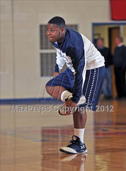 Thumbnail 2 in Math Civics & Sciences @ Plymouth Whitemarsh (12th Annual Kobe Bryant Classic) photogallery.