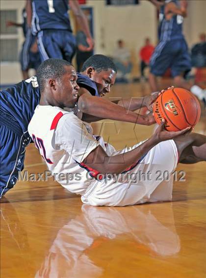 Thumbnail 1 in Math Civics & Sciences @ Plymouth Whitemarsh (12th Annual Kobe Bryant Classic) photogallery.