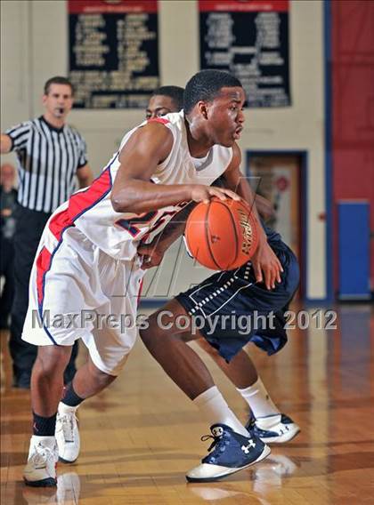 Thumbnail 1 in Math Civics & Sciences @ Plymouth Whitemarsh (12th Annual Kobe Bryant Classic) photogallery.