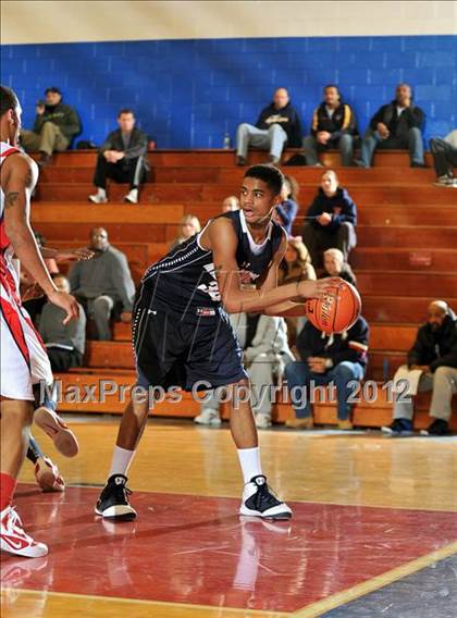 Thumbnail 2 in Math Civics & Sciences @ Plymouth Whitemarsh (12th Annual Kobe Bryant Classic) photogallery.