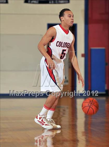 Thumbnail 1 in Math Civics & Sciences @ Plymouth Whitemarsh (12th Annual Kobe Bryant Classic) photogallery.
