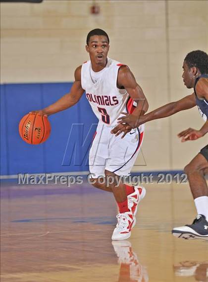 Thumbnail 3 in Math Civics & Sciences @ Plymouth Whitemarsh (12th Annual Kobe Bryant Classic) photogallery.