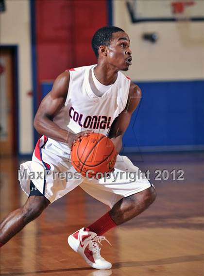 Thumbnail 2 in Math Civics & Sciences @ Plymouth Whitemarsh (12th Annual Kobe Bryant Classic) photogallery.