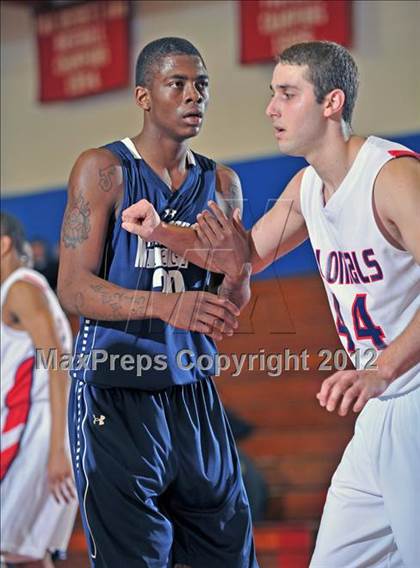 Thumbnail 3 in Math Civics & Sciences @ Plymouth Whitemarsh (12th Annual Kobe Bryant Classic) photogallery.