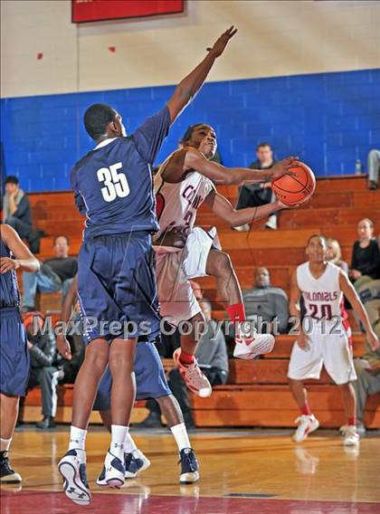 Thumbnail 3 in Math Civics & Sciences @ Plymouth Whitemarsh (12th Annual Kobe Bryant Classic) photogallery.