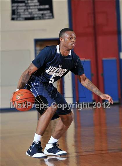 Thumbnail 3 in Math Civics & Sciences @ Plymouth Whitemarsh (12th Annual Kobe Bryant Classic) photogallery.