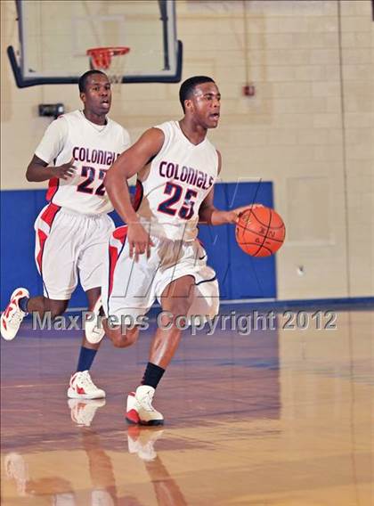 Thumbnail 2 in Math Civics & Sciences @ Plymouth Whitemarsh (12th Annual Kobe Bryant Classic) photogallery.