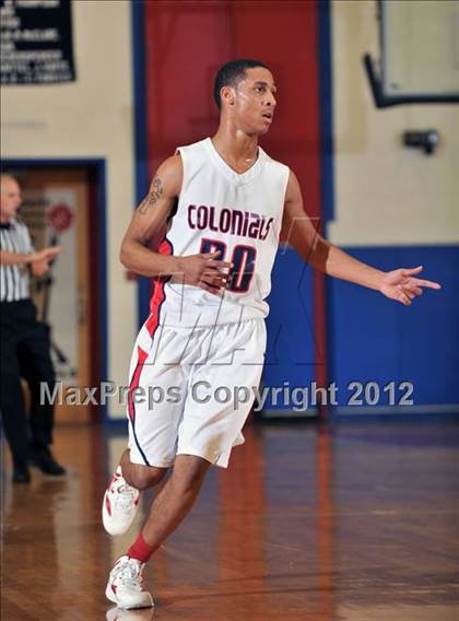 Thumbnail 1 in Math Civics & Sciences @ Plymouth Whitemarsh (12th Annual Kobe Bryant Classic) photogallery.