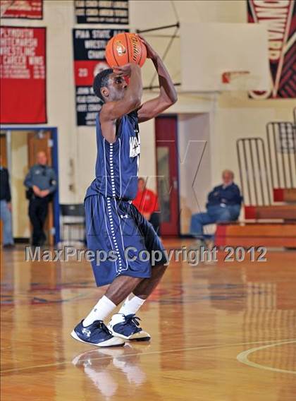 Thumbnail 3 in Math Civics & Sciences @ Plymouth Whitemarsh (12th Annual Kobe Bryant Classic) photogallery.