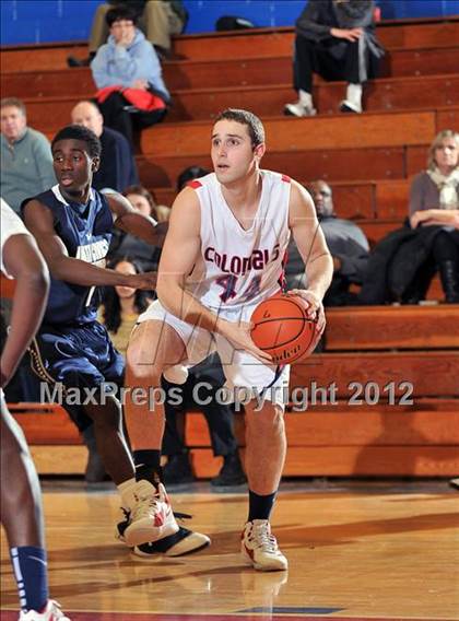 Thumbnail 2 in Math Civics & Sciences @ Plymouth Whitemarsh (12th Annual Kobe Bryant Classic) photogallery.