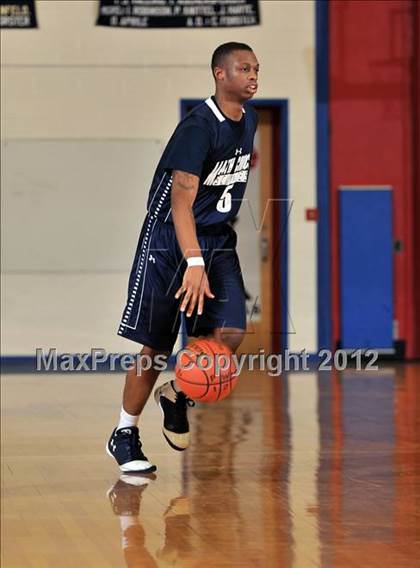 Thumbnail 3 in Math Civics & Sciences @ Plymouth Whitemarsh (12th Annual Kobe Bryant Classic) photogallery.