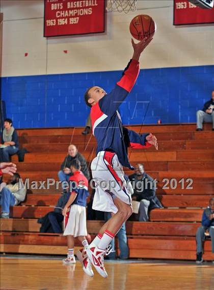Thumbnail 2 in Math Civics & Sciences @ Plymouth Whitemarsh (12th Annual Kobe Bryant Classic) photogallery.