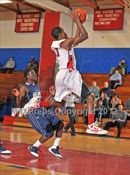 Thumbnail 2 in Math Civics & Sciences @ Plymouth Whitemarsh (12th Annual Kobe Bryant Classic) photogallery.