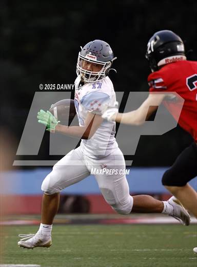 George C. Marshall @ James Madison