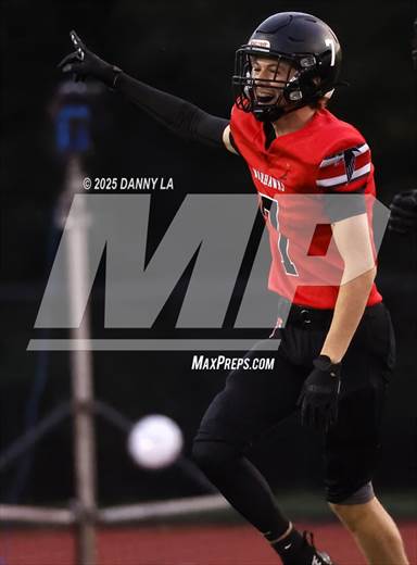 George C. Marshall @ James Madison