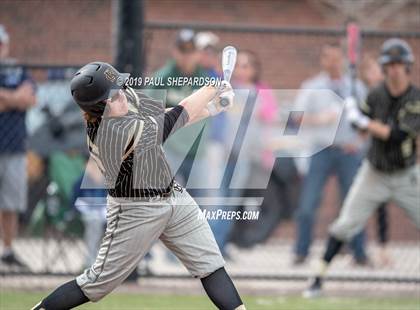 Thumbnail 3 in Rock Canyon @ Valor Christian photogallery.