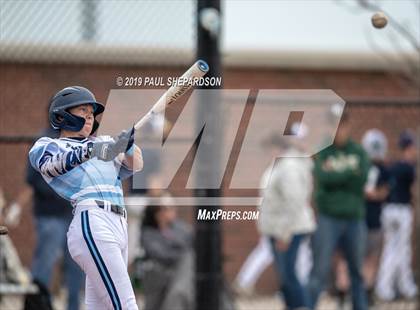 Thumbnail 3 in Rock Canyon @ Valor Christian photogallery.