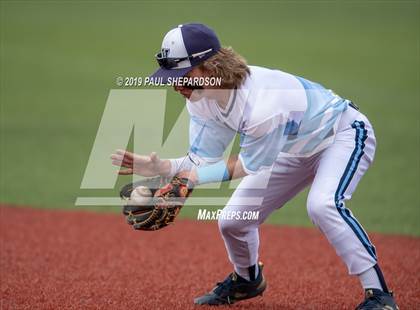 Thumbnail 3 in Rock Canyon @ Valor Christian photogallery.