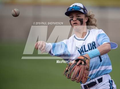 Thumbnail 3 in Rock Canyon @ Valor Christian photogallery.