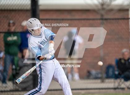 Thumbnail 3 in Rock Canyon @ Valor Christian photogallery.