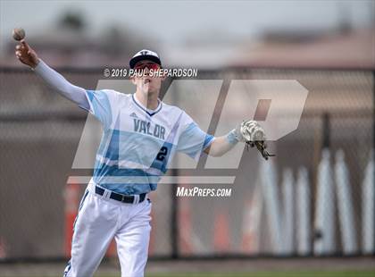 Thumbnail 1 in Rock Canyon @ Valor Christian photogallery.