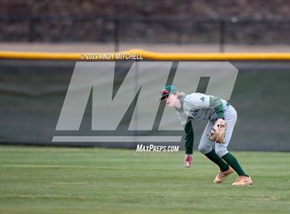 Thumbnail 3 in Soddy Daisy vs. Notre Dame (Wildcat Classic) photogallery.