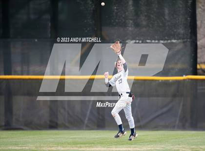 Thumbnail 3 in Soddy Daisy vs. Notre Dame (Wildcat Classic) photogallery.
