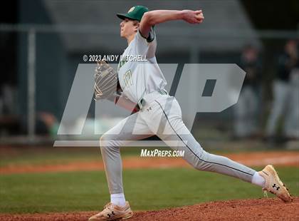 Thumbnail 3 in Soddy Daisy vs. Notre Dame (Wildcat Classic) photogallery.